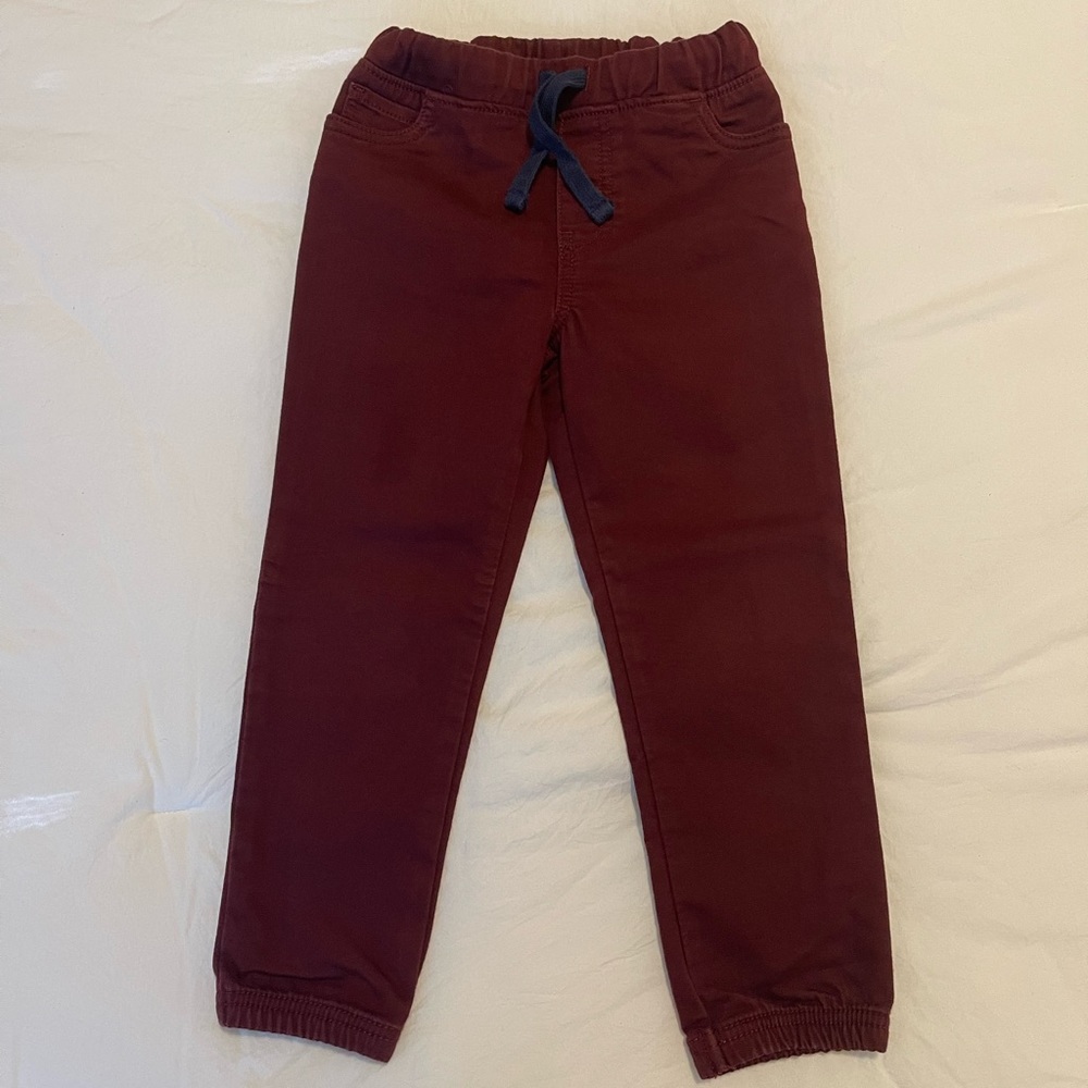 Carters Toddlers Jogger